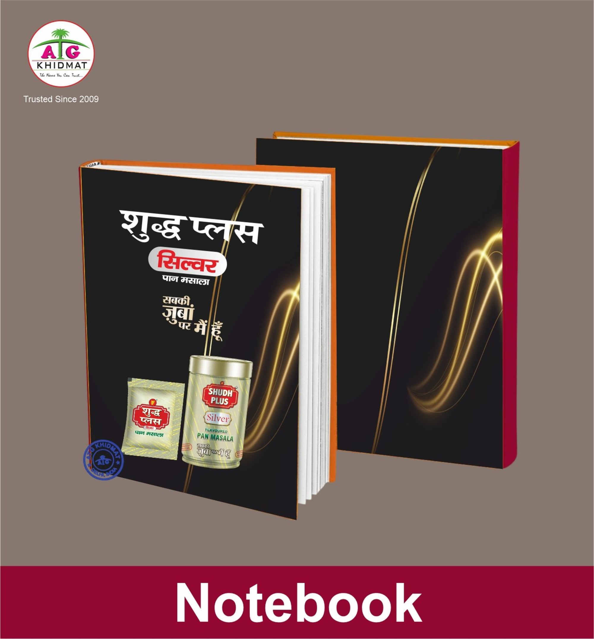Notebook 4