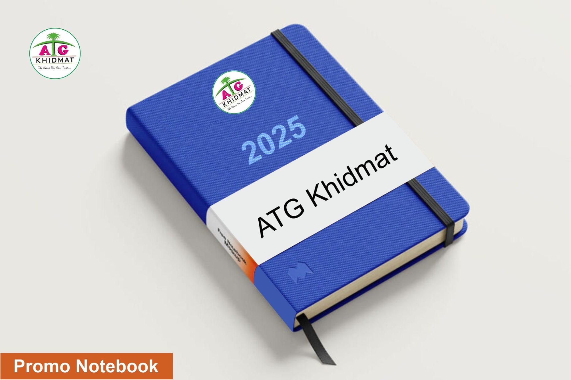 Notebook 5