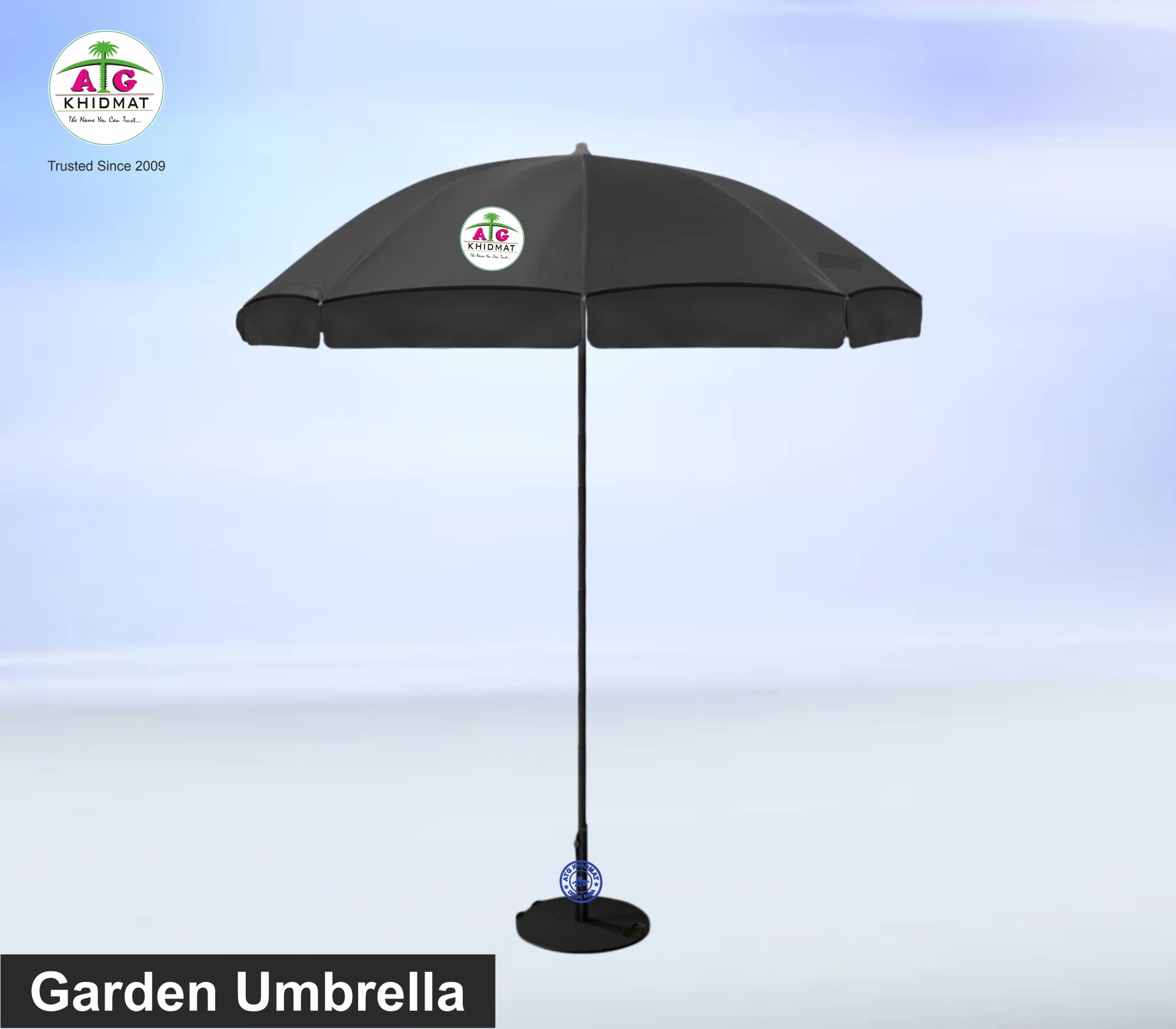 Umbrella 4