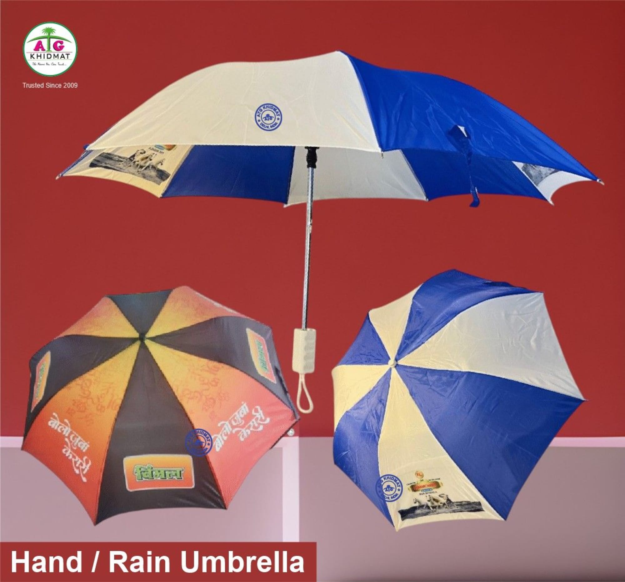 Umbrella 10