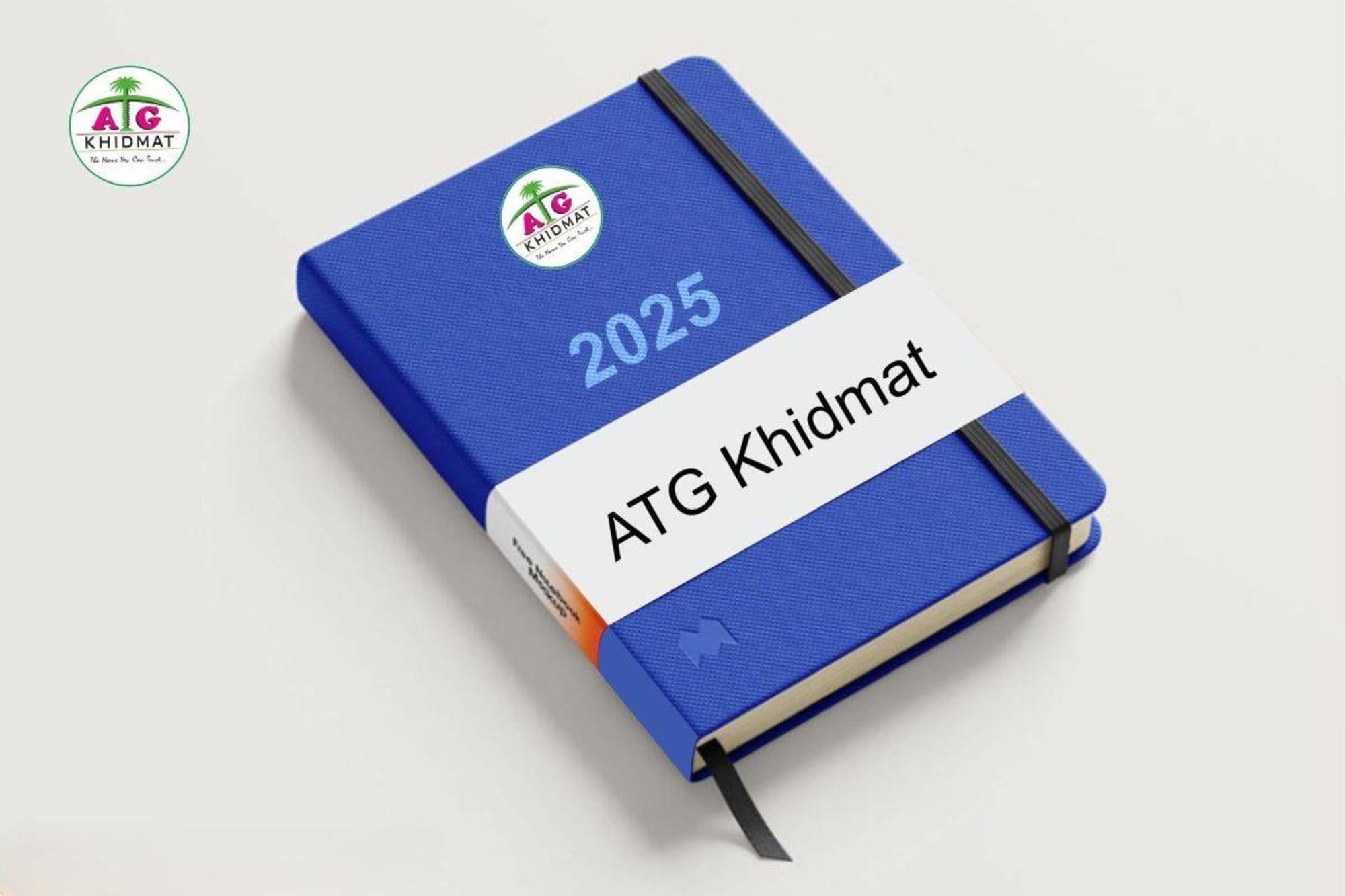 Notebook and Writing Pads Showcase