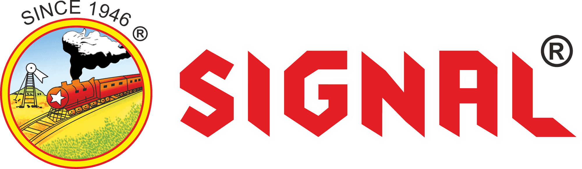 signal