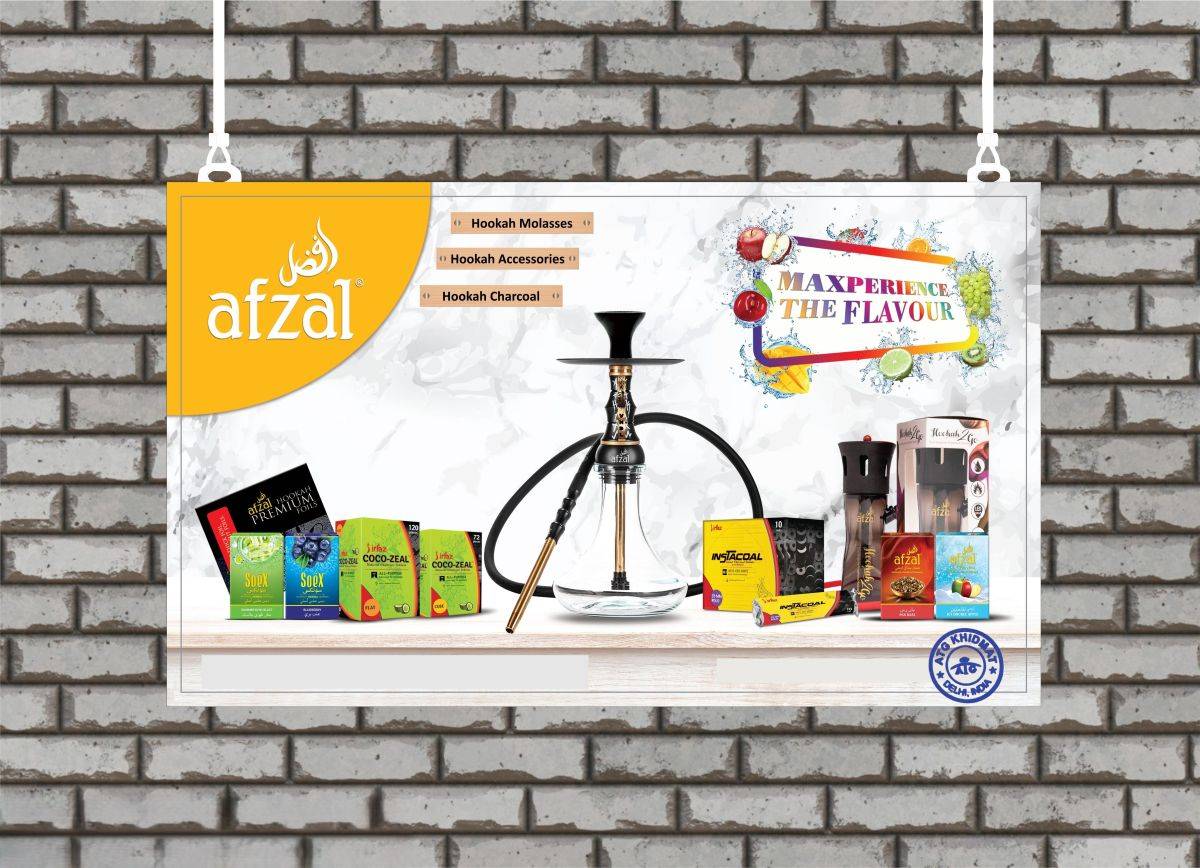 Banners & Stepney Covers Showcase