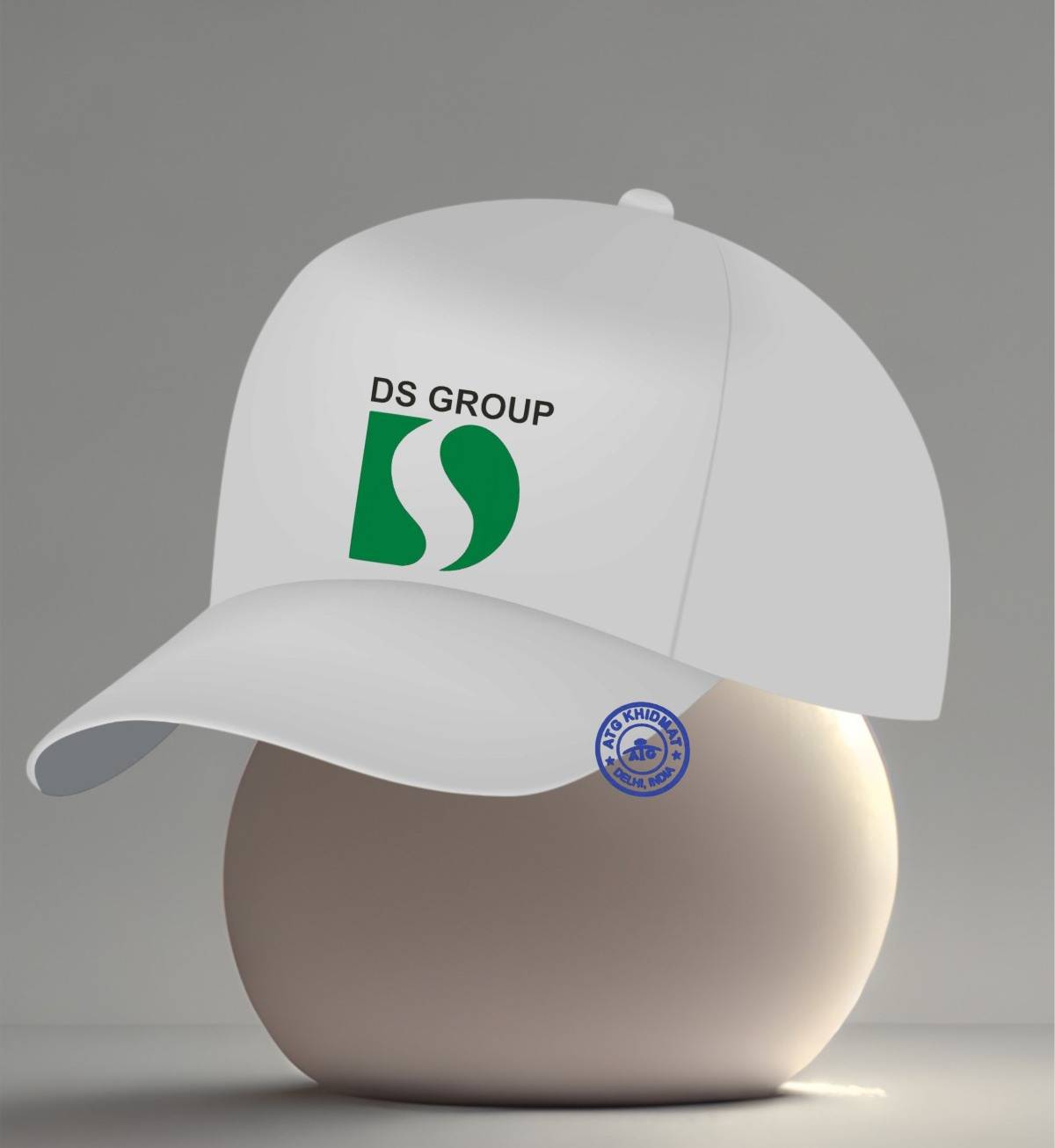 T-shirts and caps Showcase