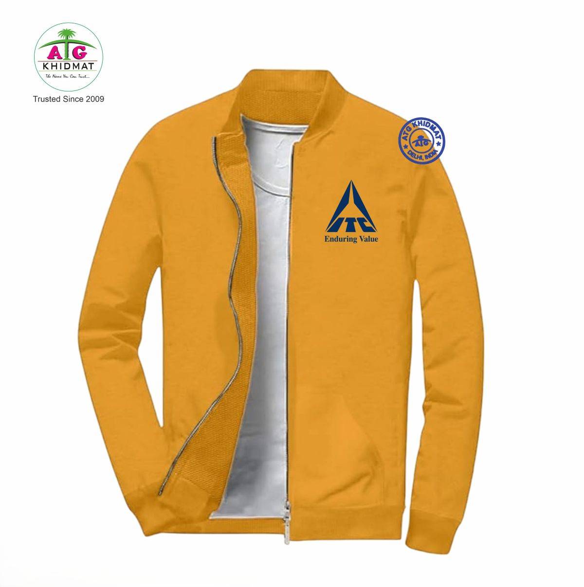 Jacket and Rain Coat Showcase