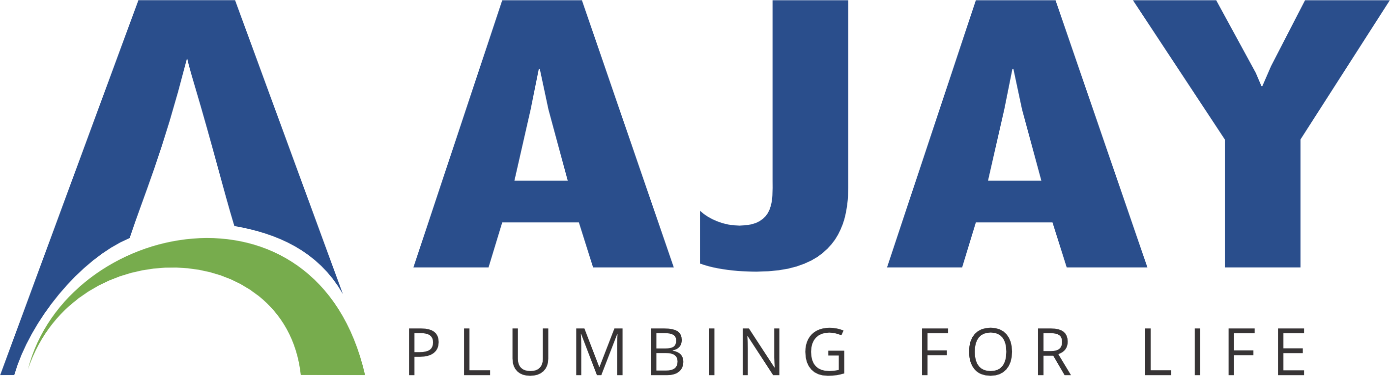 Ajay logo