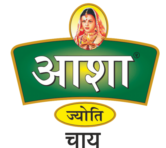 Asha Tea logo