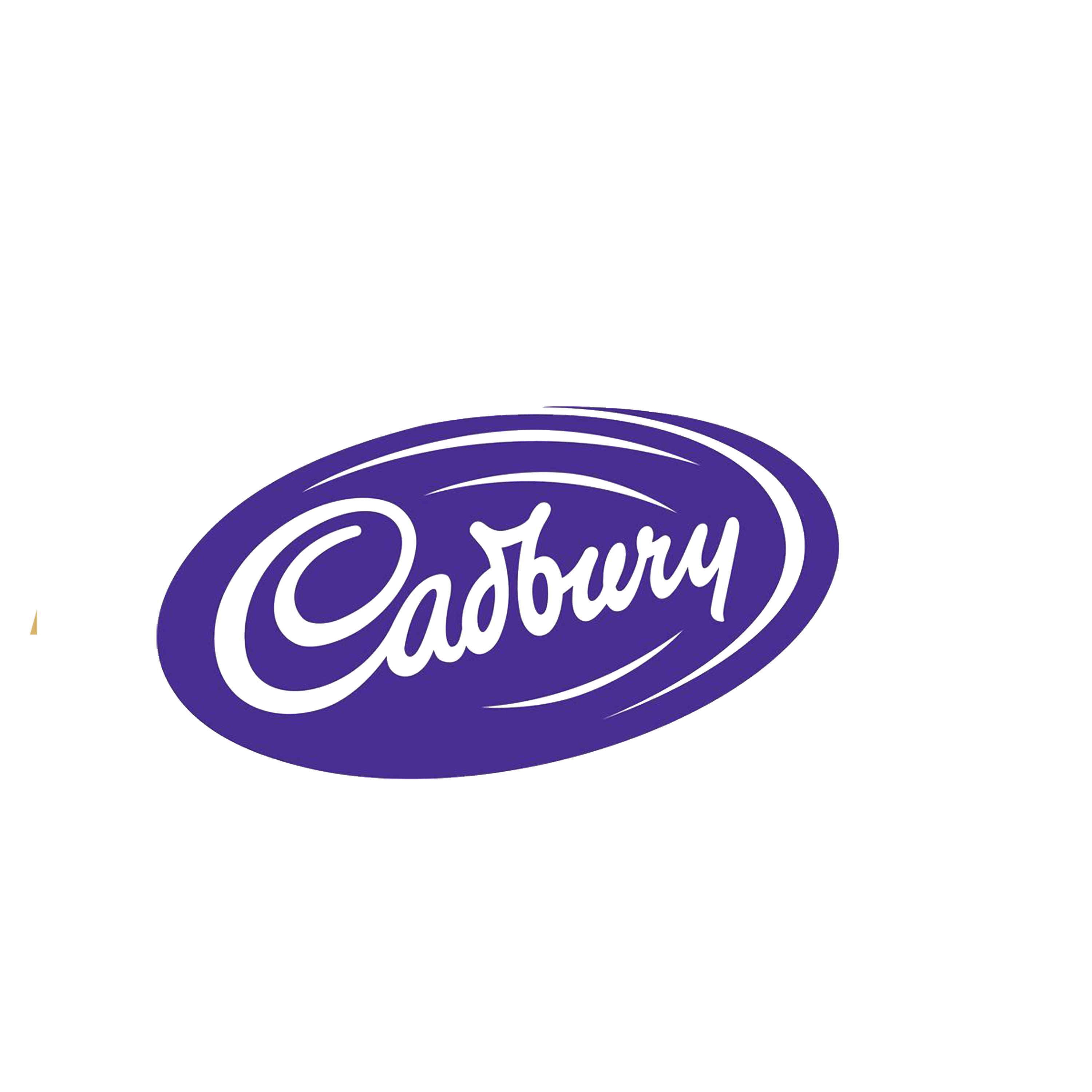Cadbury logo