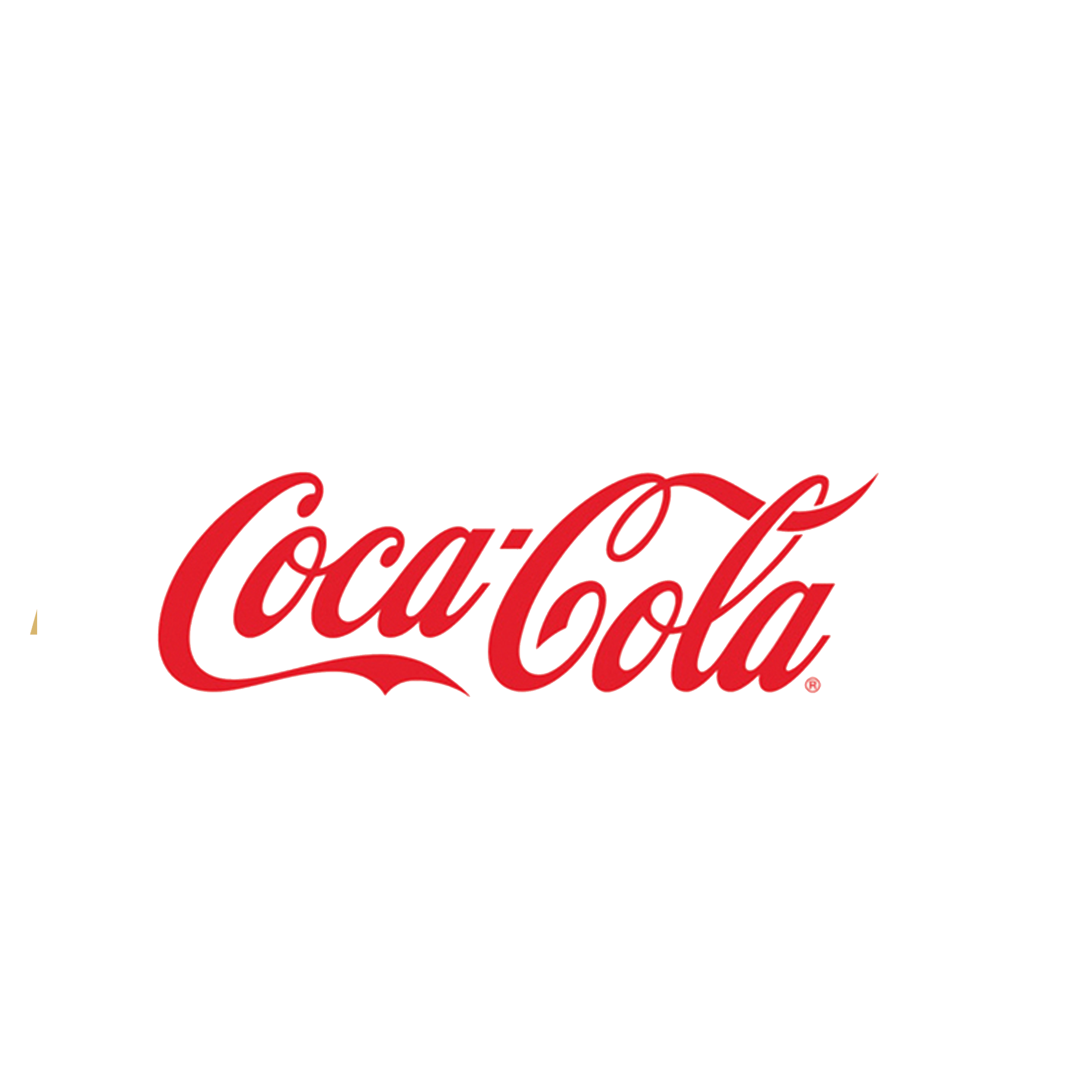 Coca-Cola logo