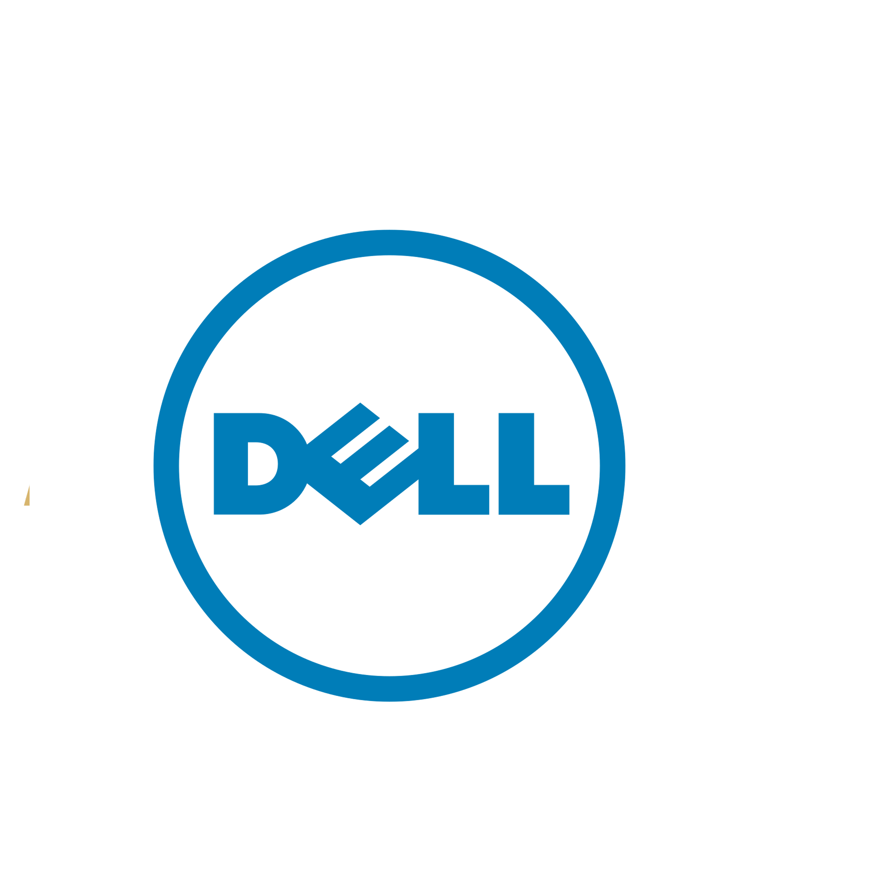 Dell logo