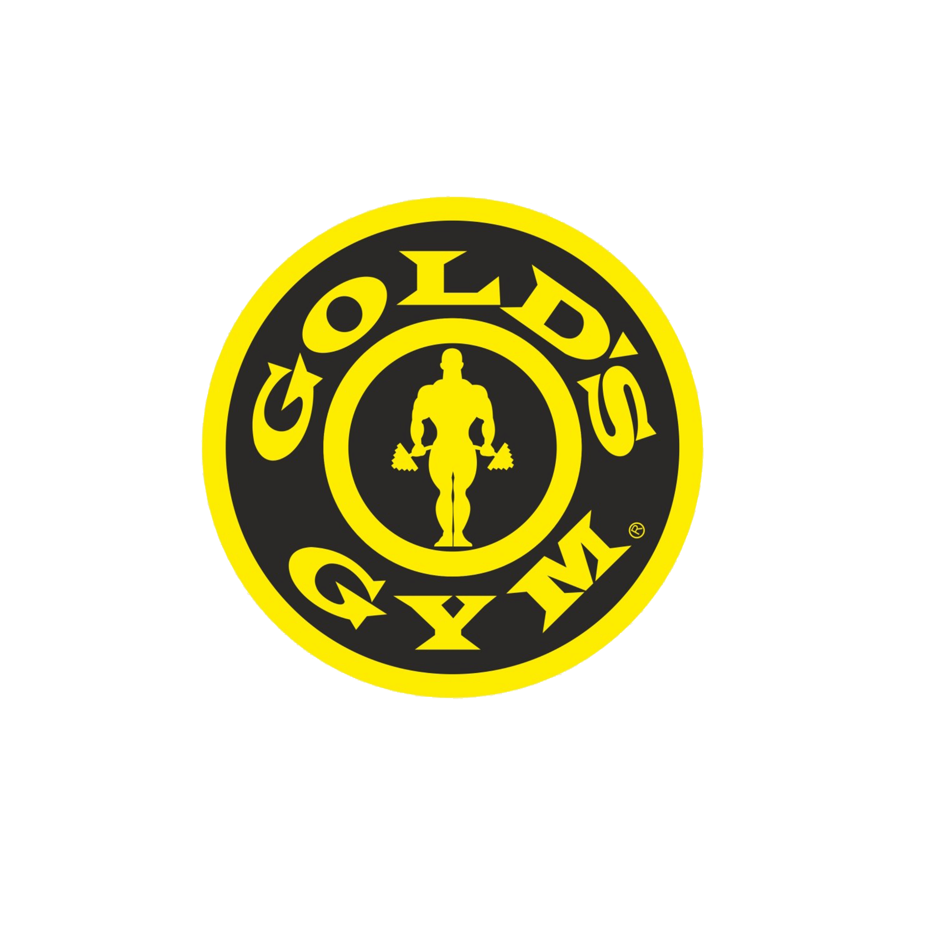 Gold logo