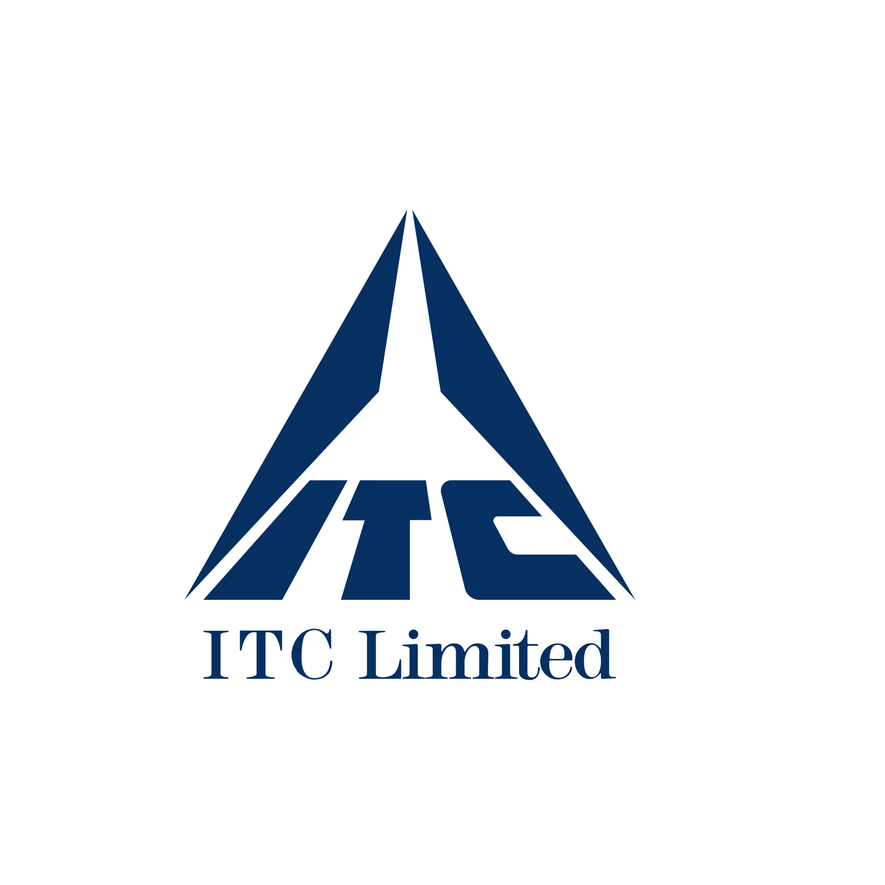 ITC logo