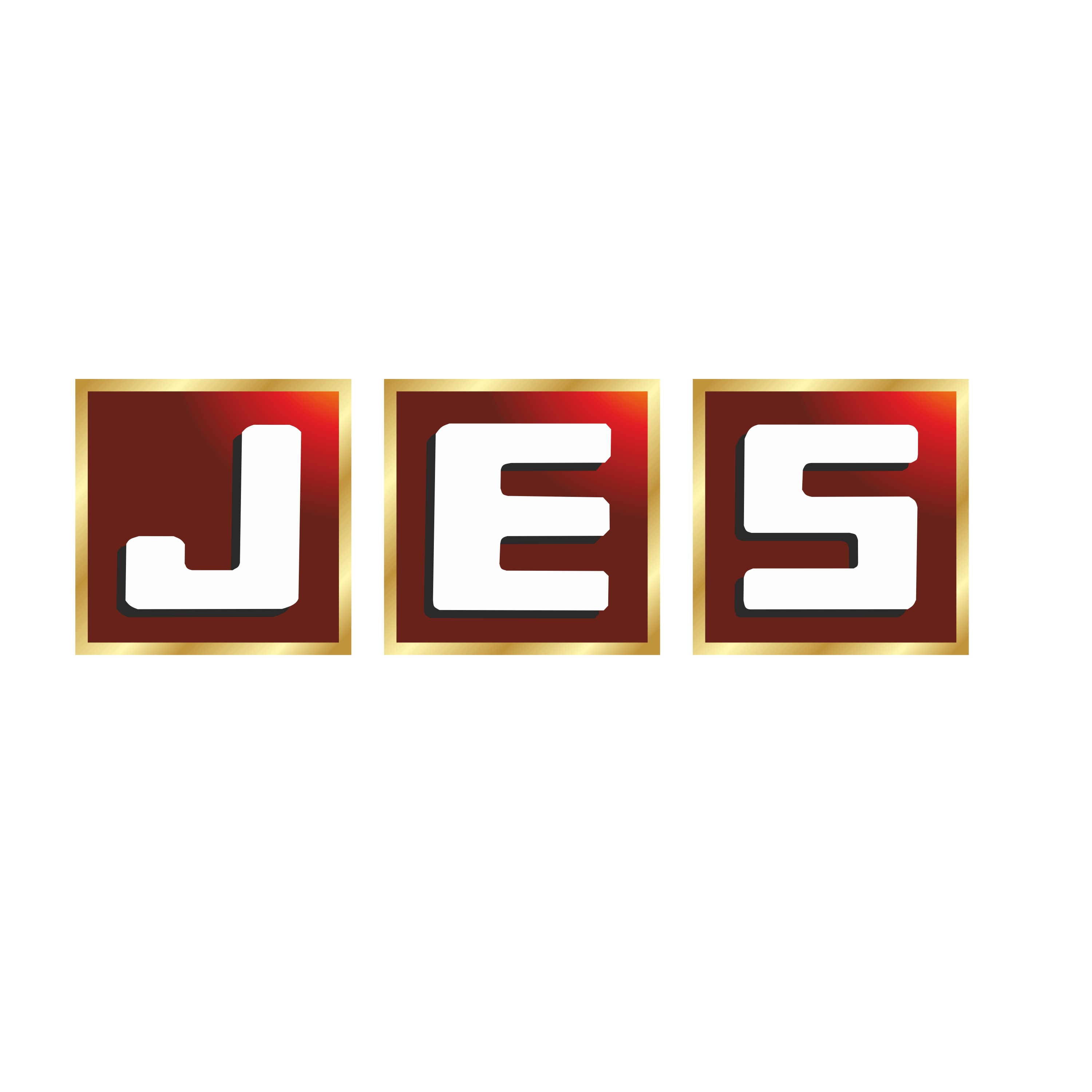 JES logo