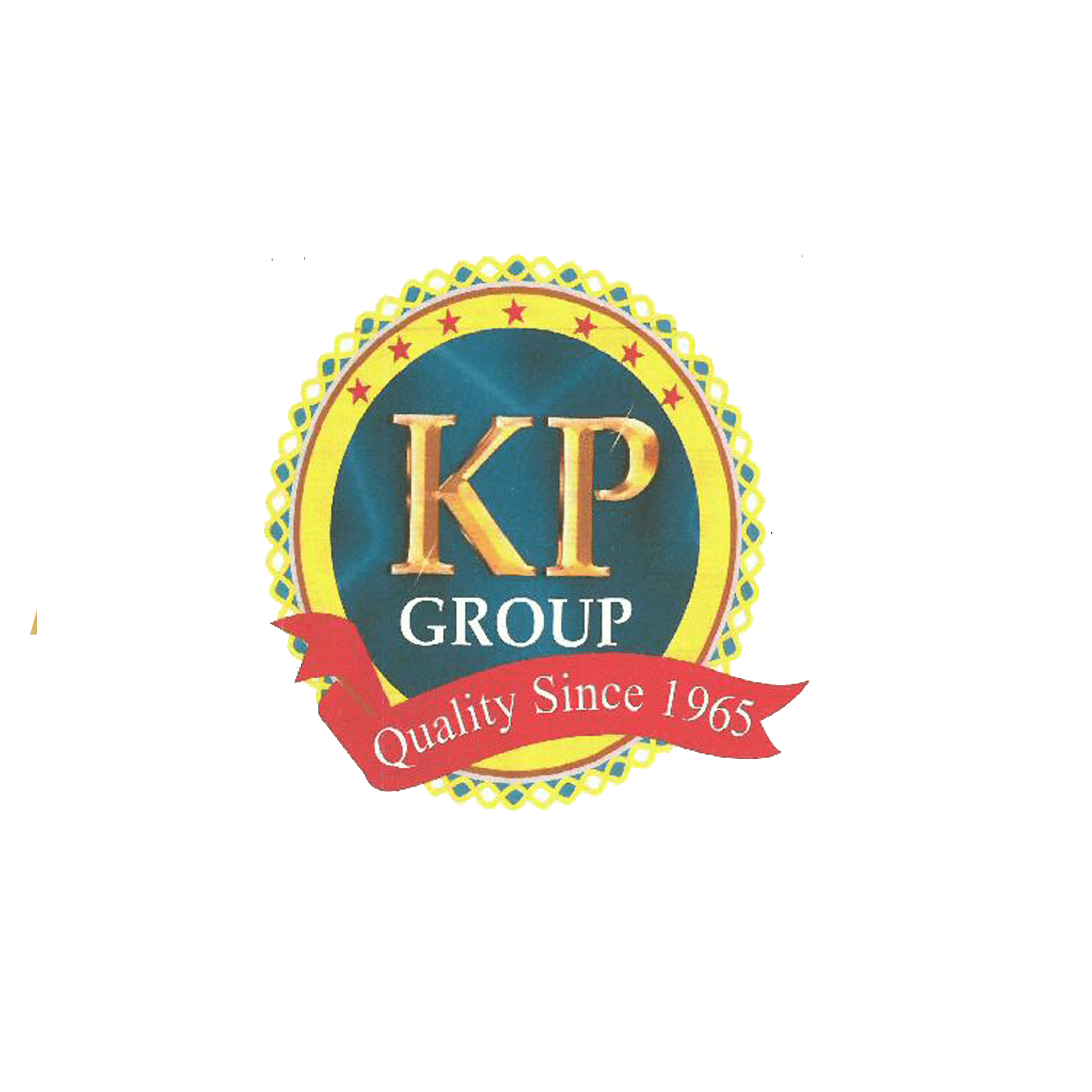 KP Group logo