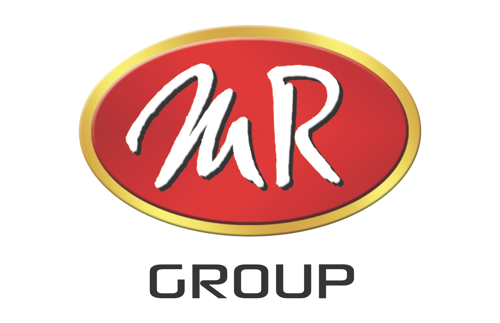 MR Group logo