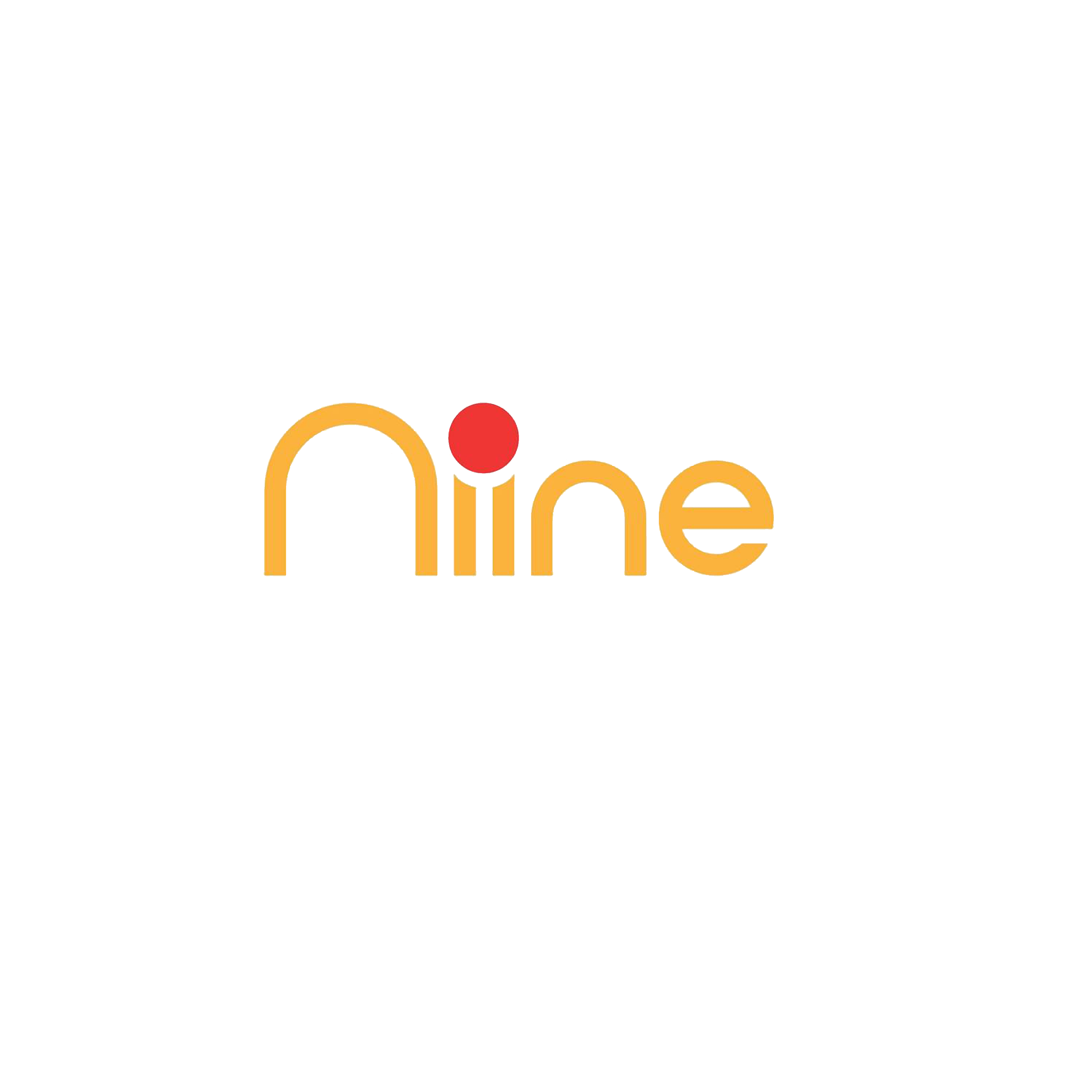Nine logo