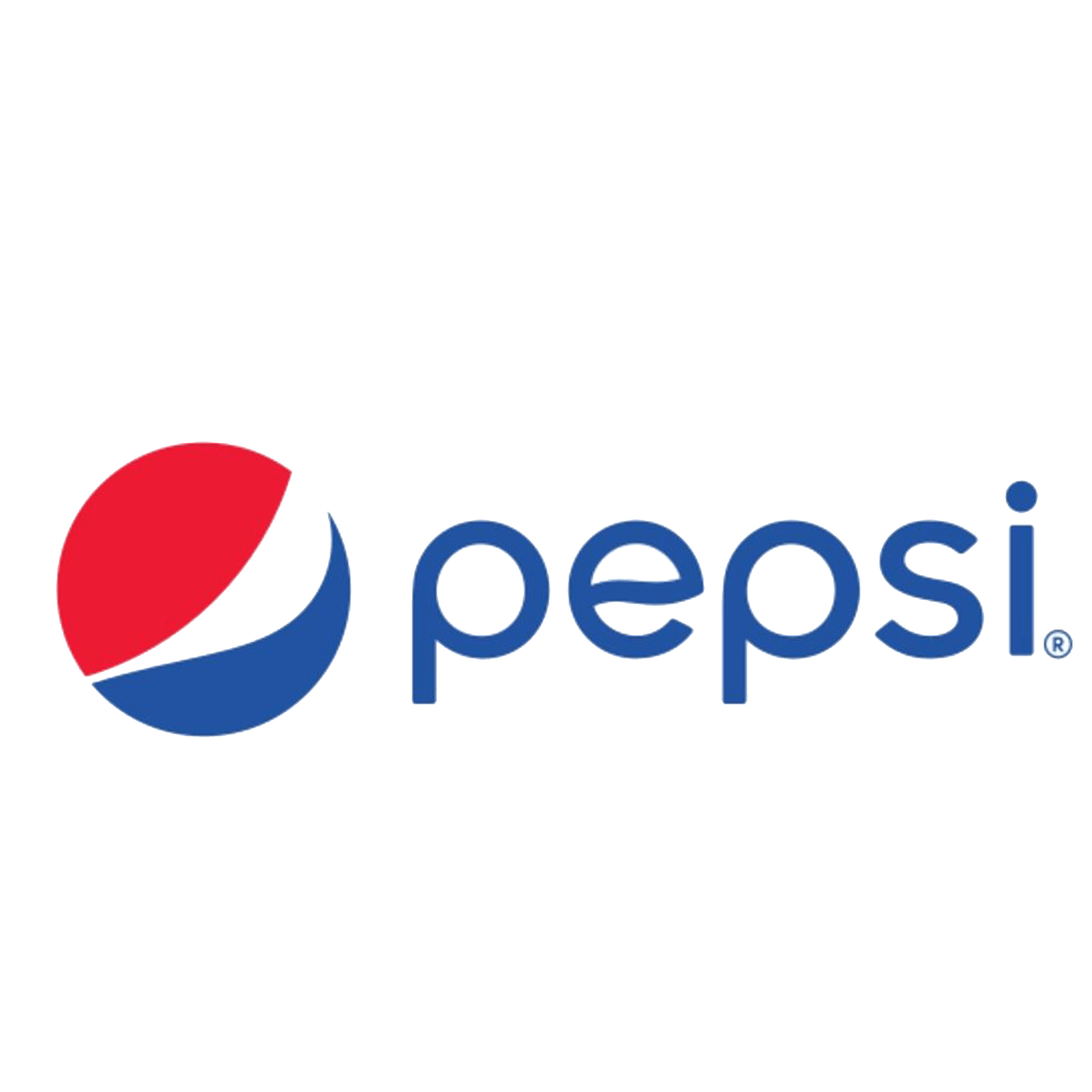 Pepsi logo