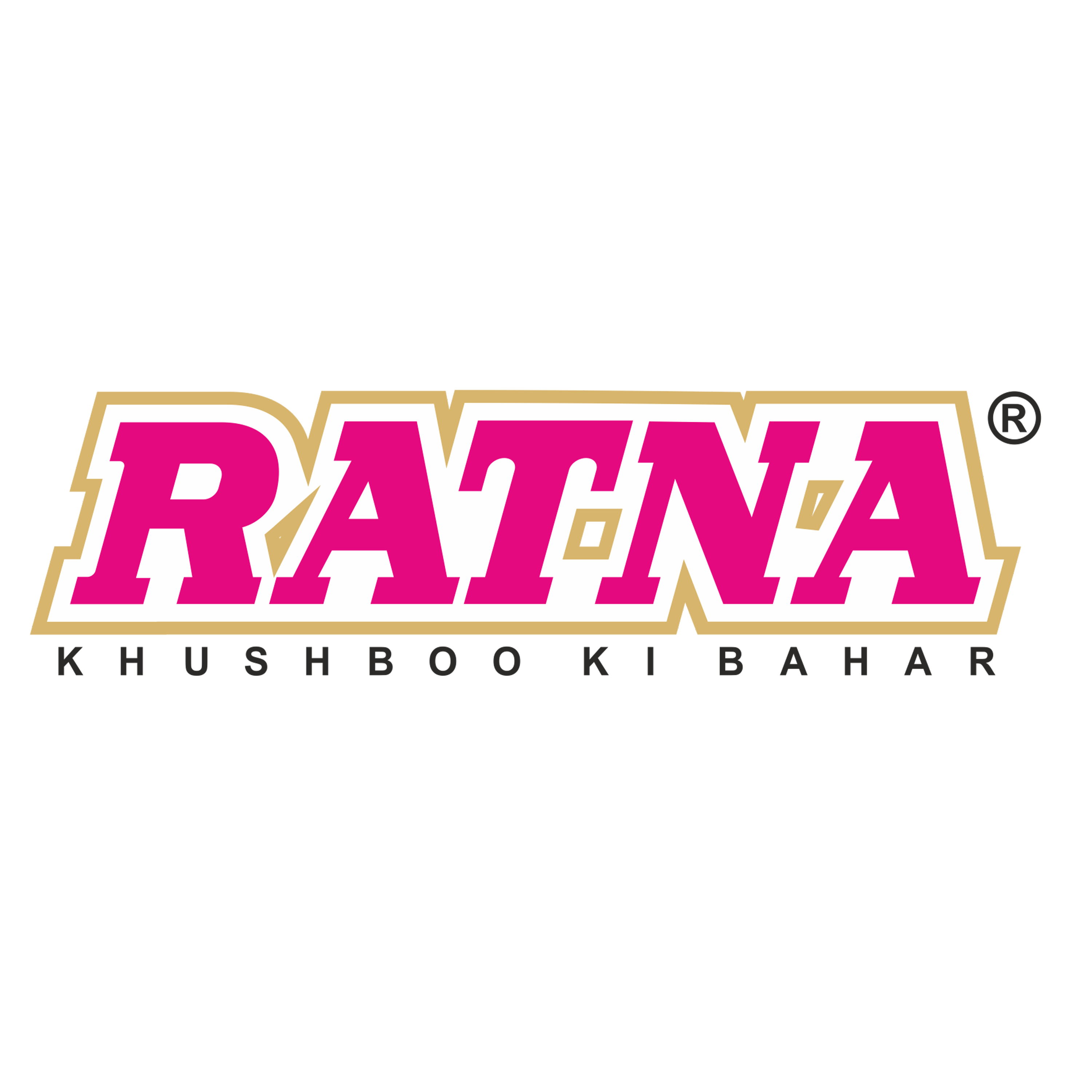 Ratna logo