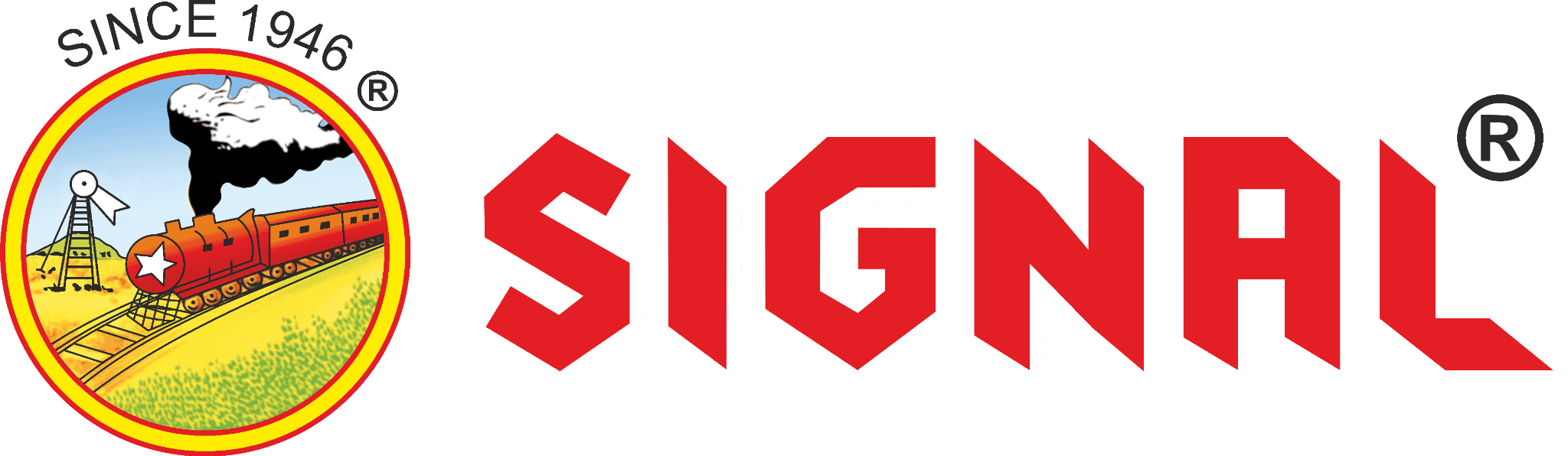 Signal logo