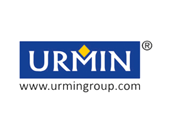 Urmin logo
