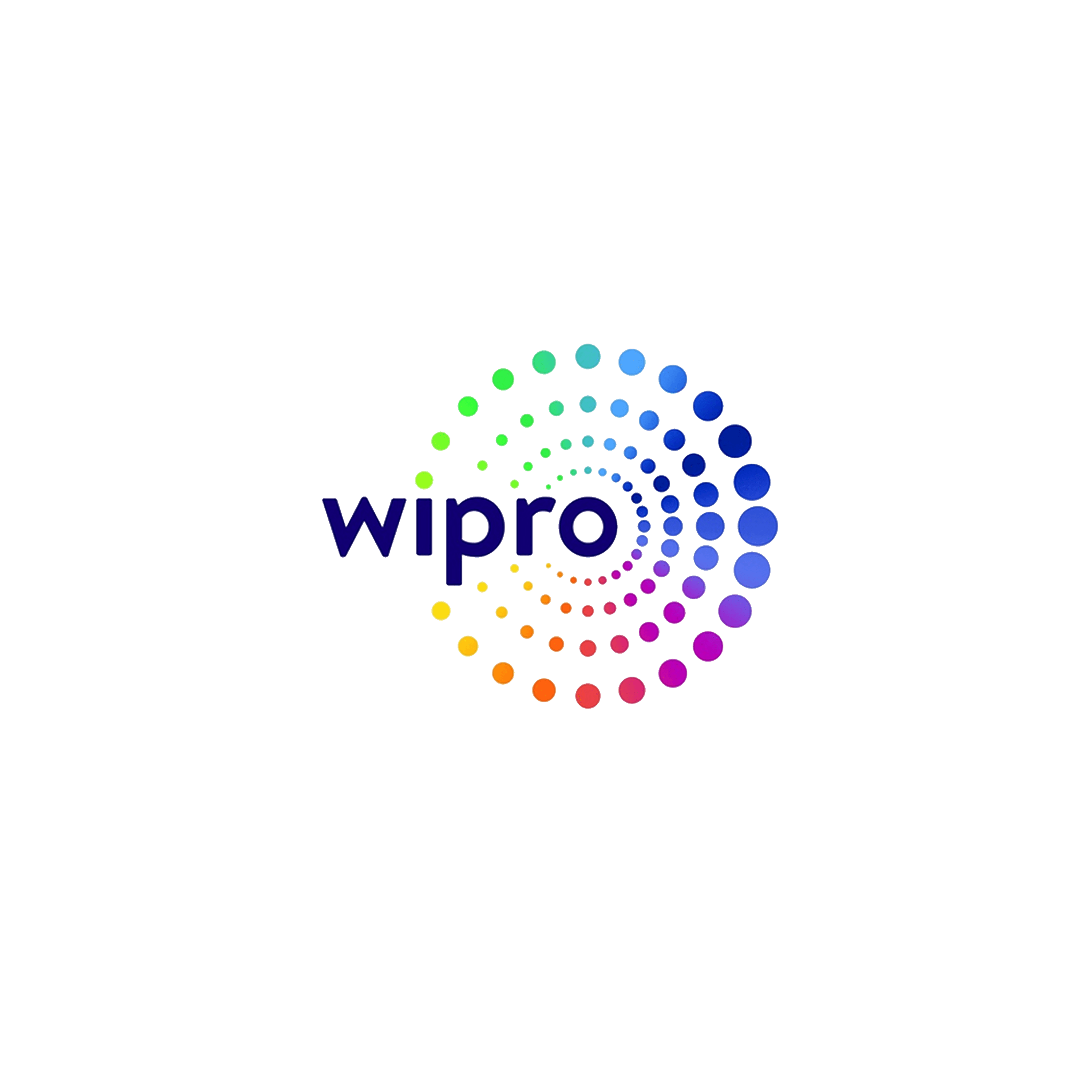 Wipro logo