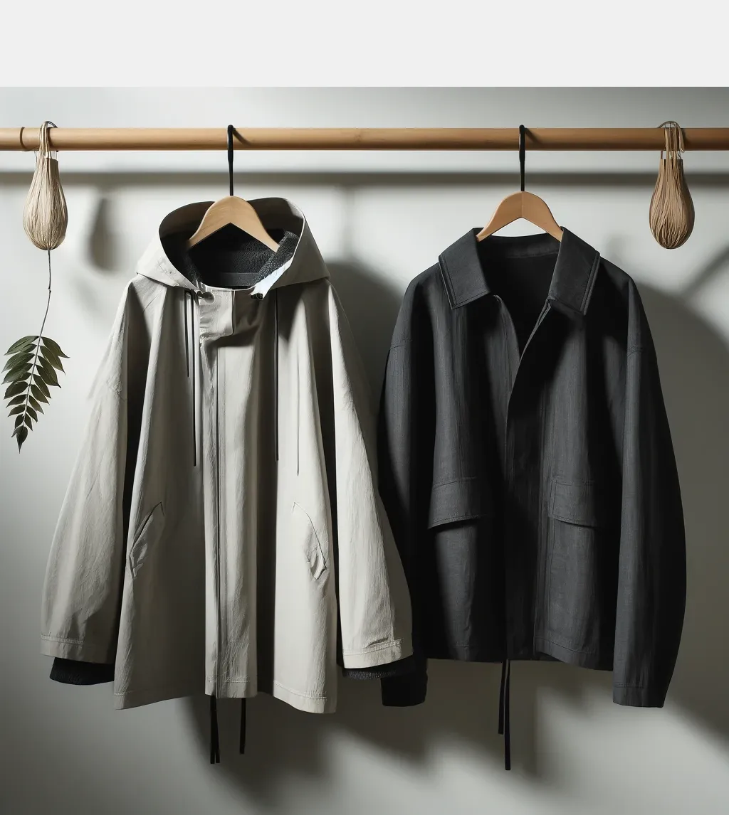 jacket-and-rain-coat