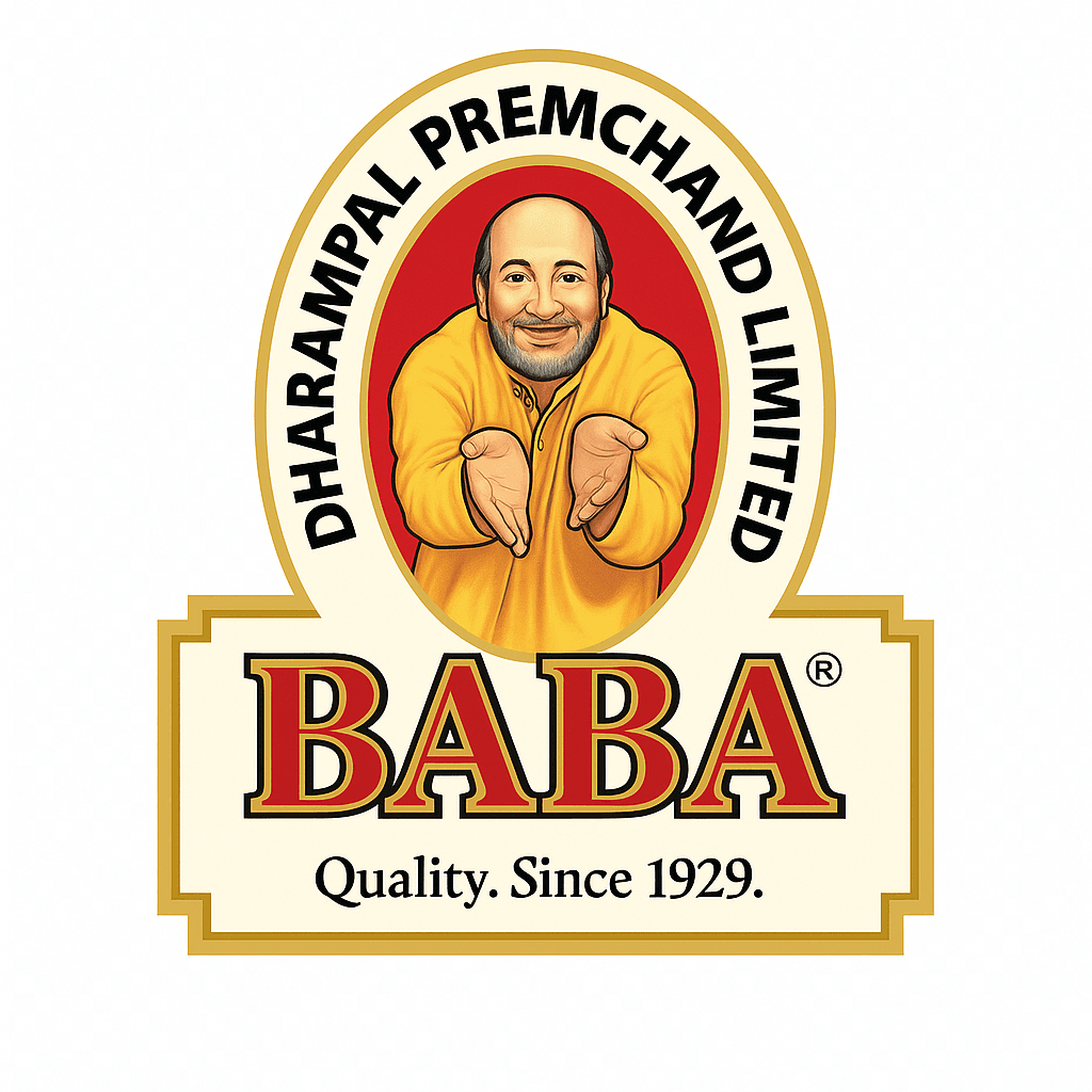 Baba logo