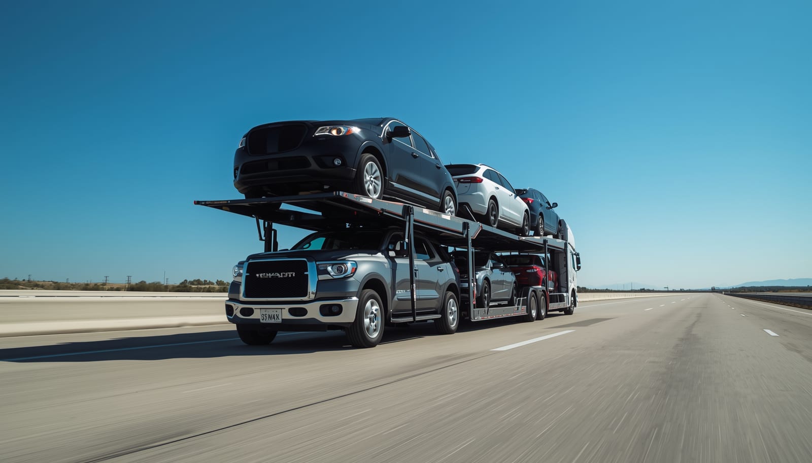 How Much Does It Cost to Ship a Car in 2026?