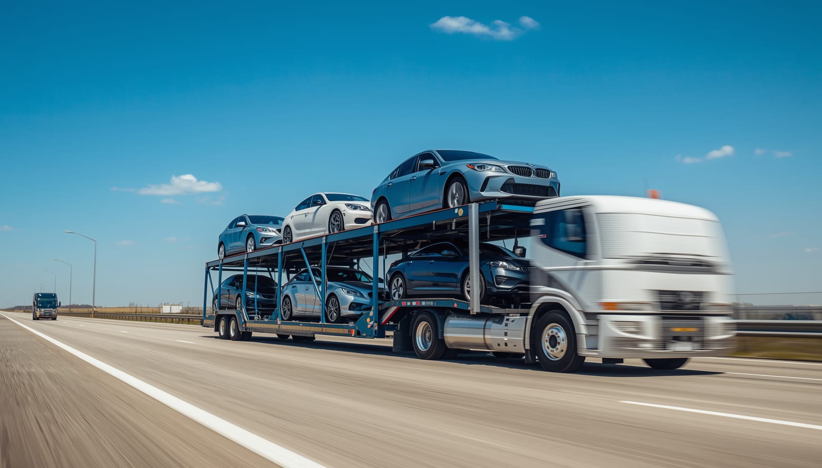 Open vs. Enclosed Car Transport: Which Should You Choose?