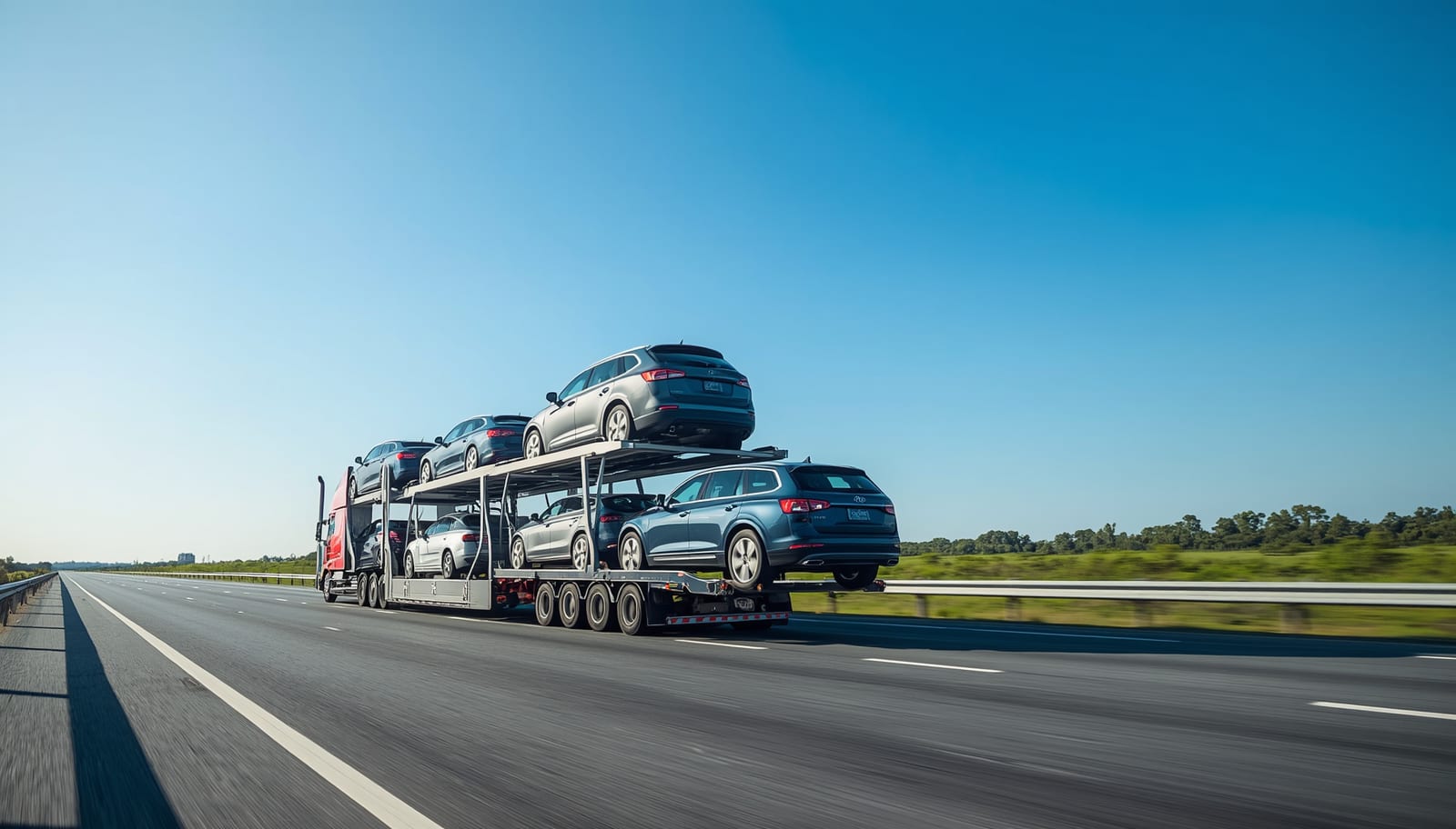 Best Time of Year to Ship a Car — And When to Avoid It