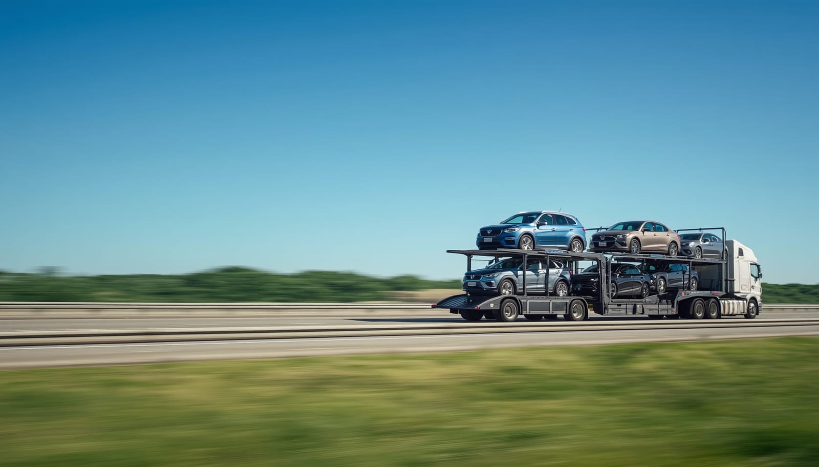 Auto Transport Insurance: What Is Actually Covered (And What Is Not)