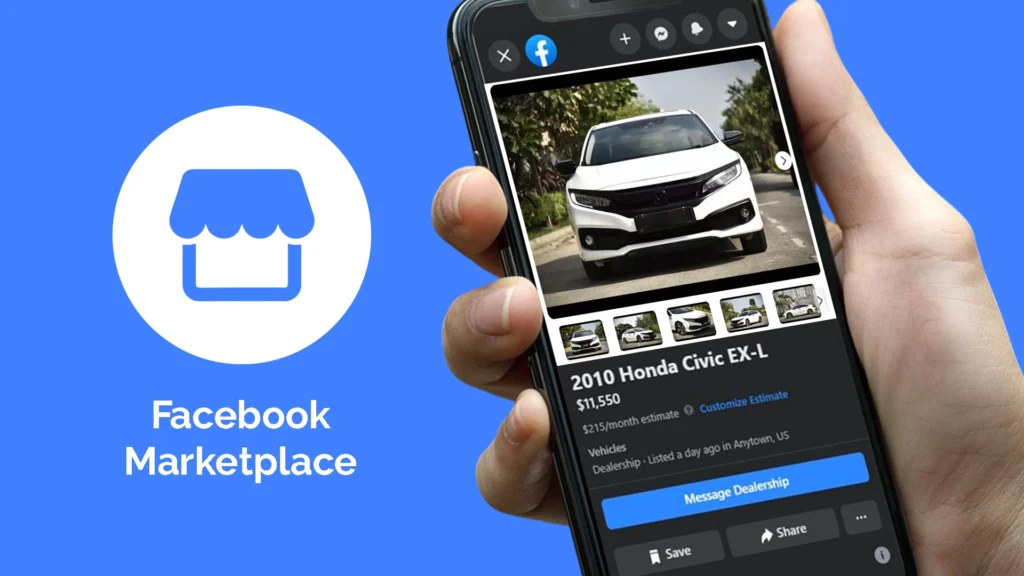 Bought a Car on Facebook Marketplace? Here's How to Get It Delivered Safely
