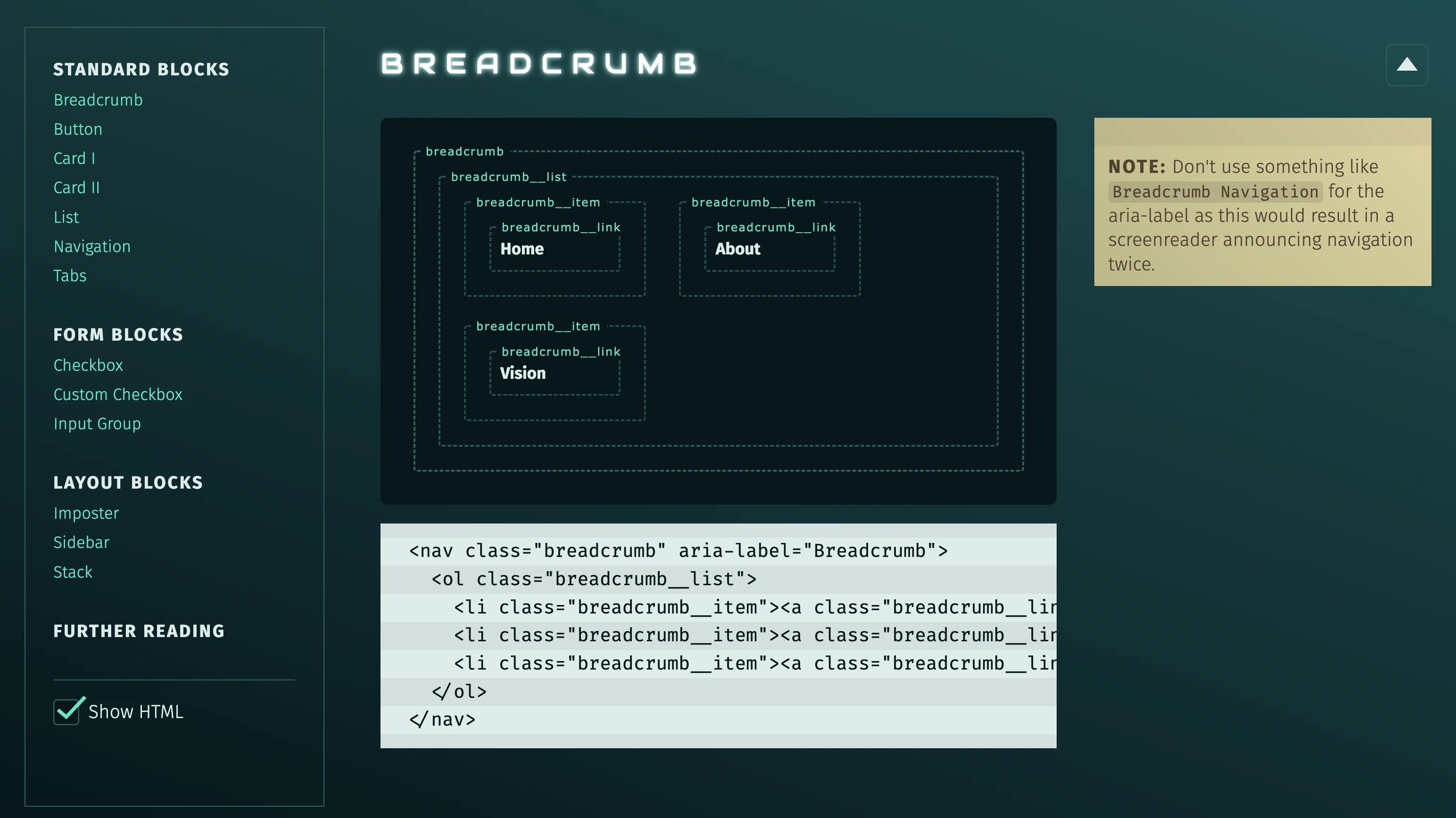 CSS BEM 命名规范 CSS BEM 命名规范