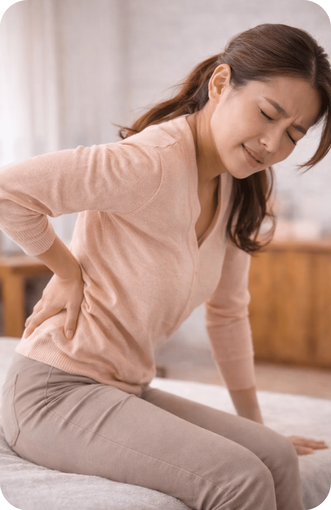 Nyeri Saraf / <br/> Saraf Kejepit