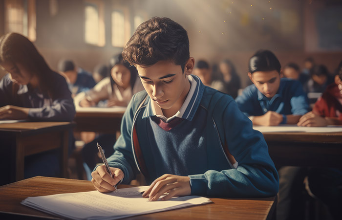 Pre-University (PU) + Science