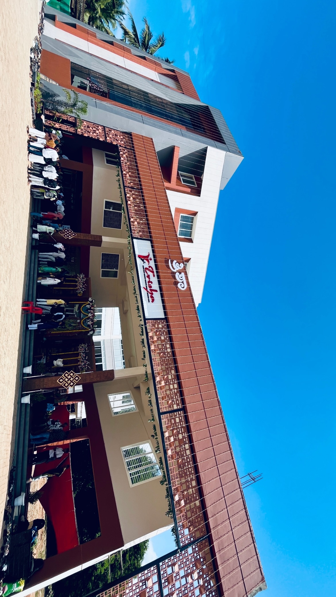 Trisha Classes - Image 1