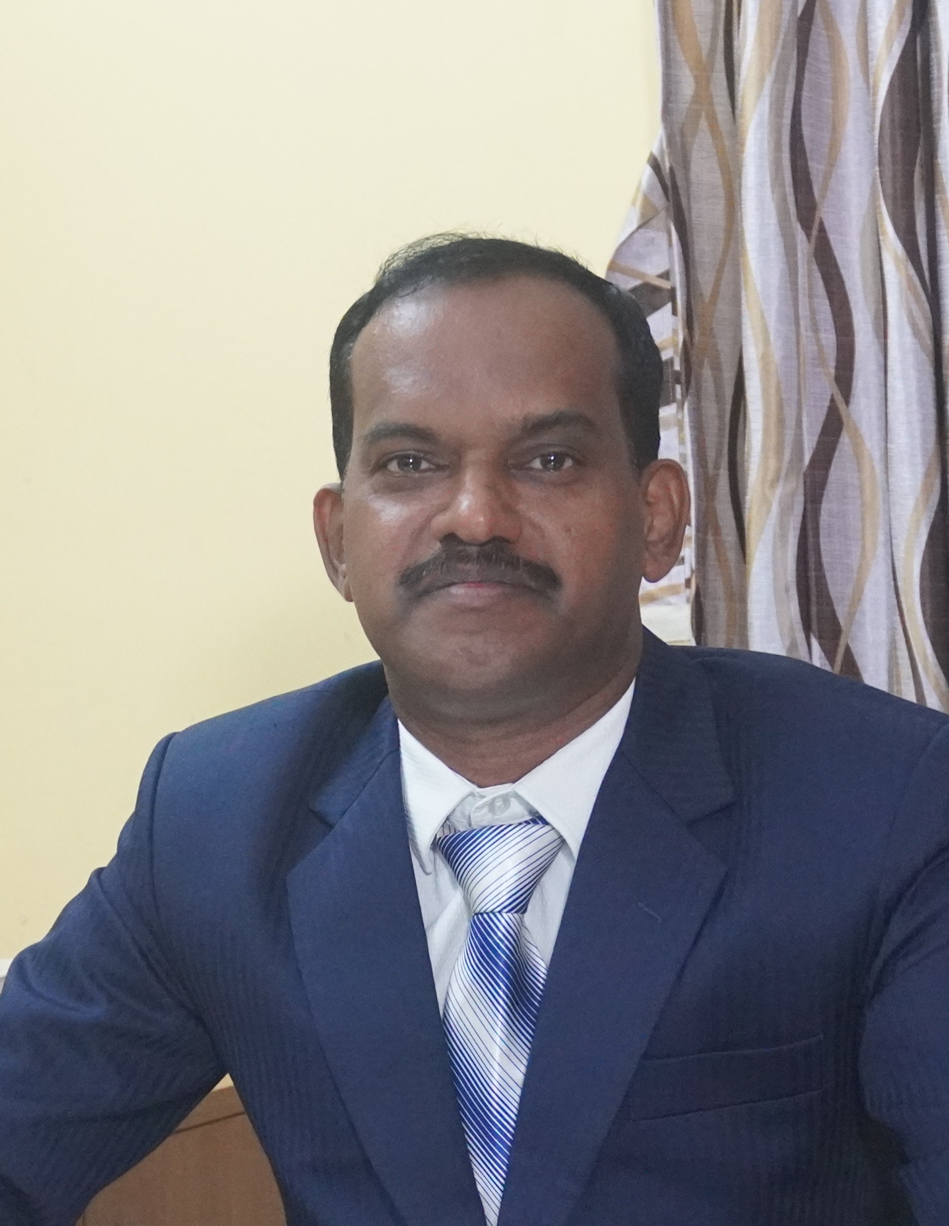 Prof. Hariprasad
