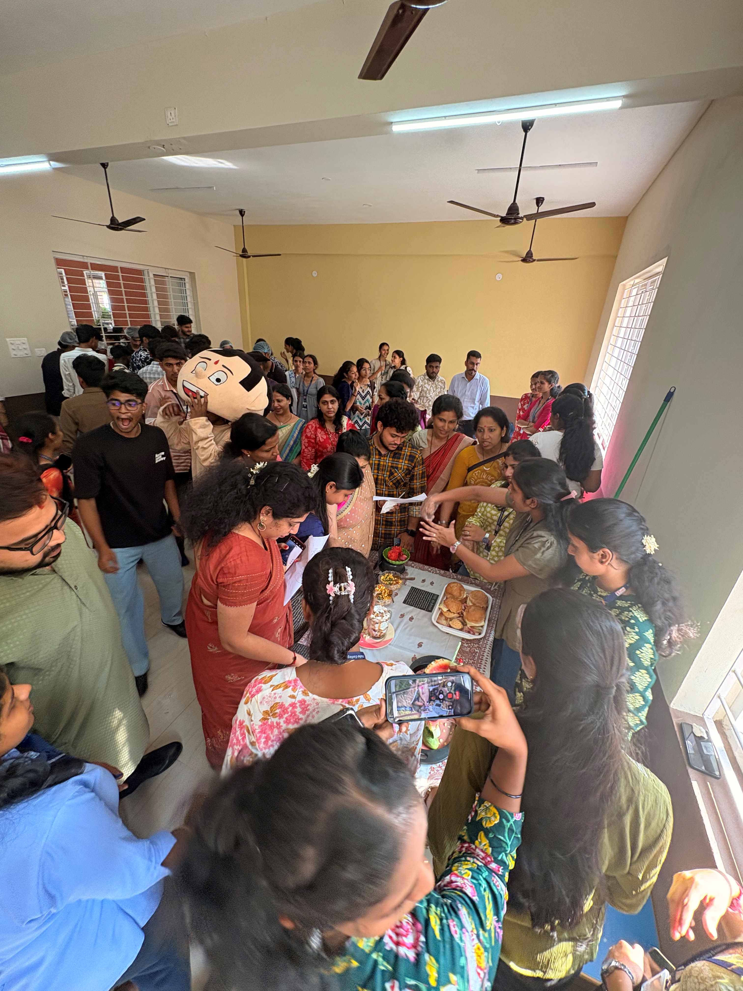 ‘Cooking Without Fire’ Competition - Mangaluru