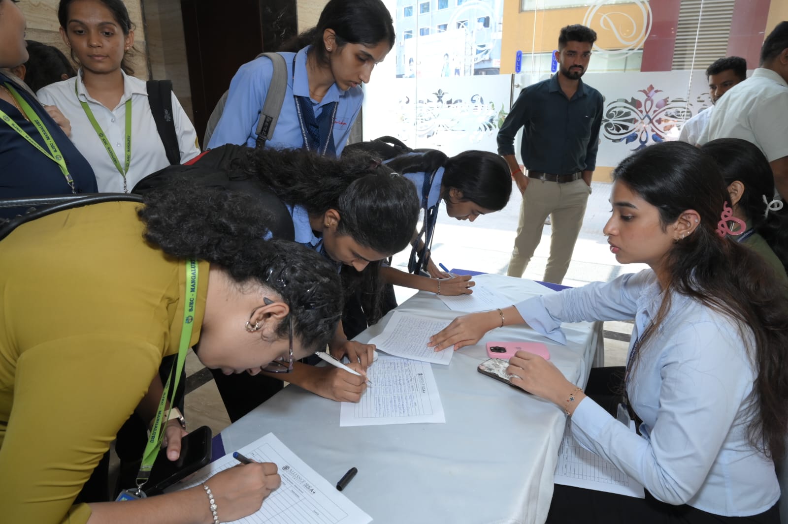 Redefining Finance Education