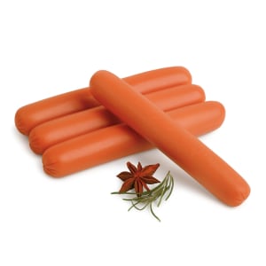 Sosis Sapi Frankfurter