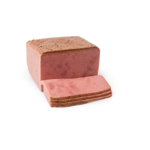 Pastrami Sapi