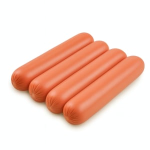 Sosis Sapi Bratwurst