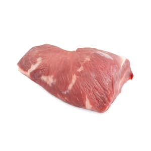 Daging Punuk Sapi (Chuck Roll)