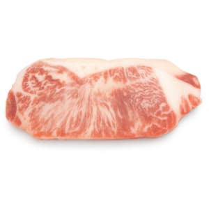 Has Luar Sapi (Striploin)