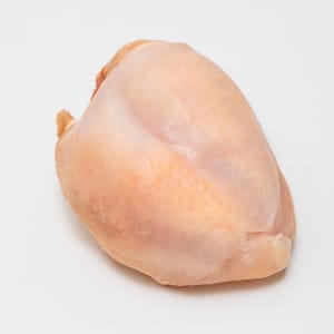 Boneless Chicken Breast Portion