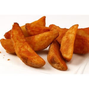 带皮薯角原味 (dài pí shǔ jiǎo yuánwèi)