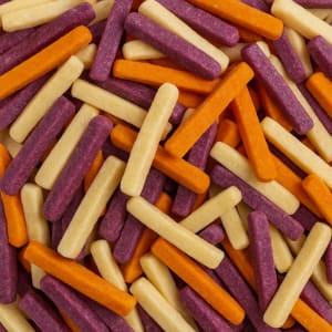 Mixed Sweet Potato Fries