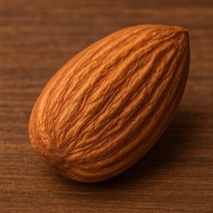 Kacang Almond