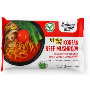 Mi Korea