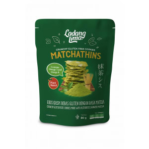 Biskuit Matchathins